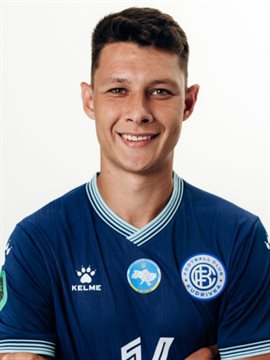Кирило Матвєєв