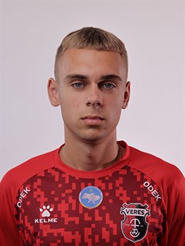 Максим Яхонтов