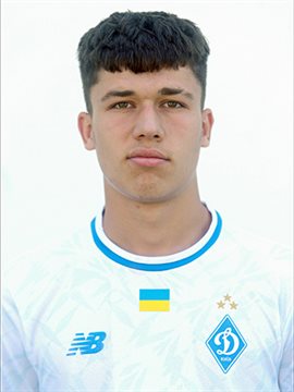 Всеволод Чалий