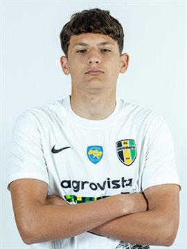 Владислав Омельченко
