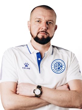 Роман Солодаренко