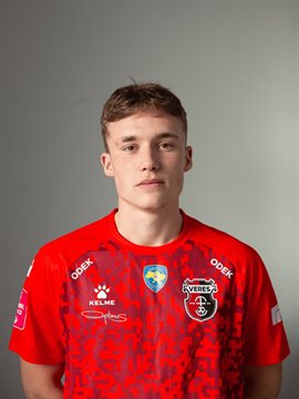 Олександр Хомишак