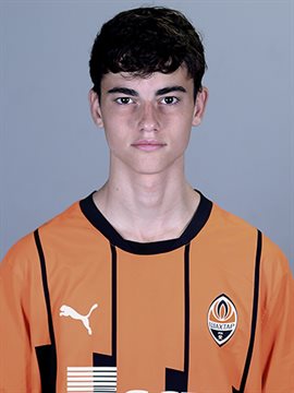 Олександр Балакай