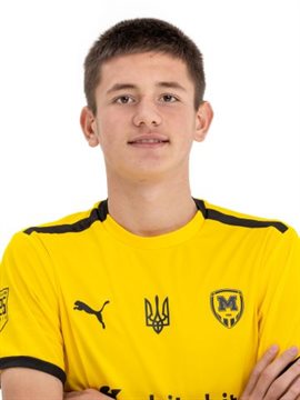 Андрій Король