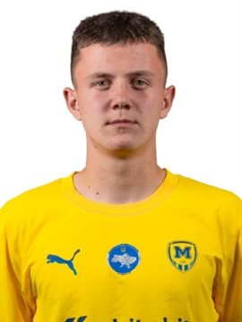 Данііл Пільганчук