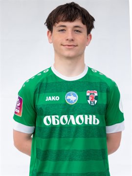Ілля Литовченко