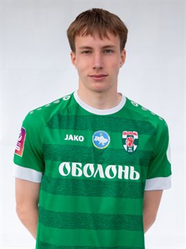 Ілля Хомич