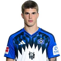 Лука Вушкович