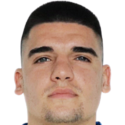 Марко Вранькович