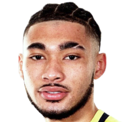 Тайлер Б'юрі