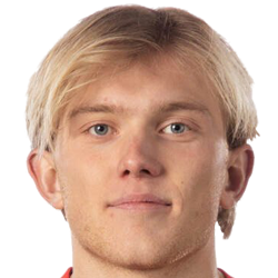 Александер Єнсен