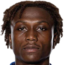 Еммануель Г'ямфі