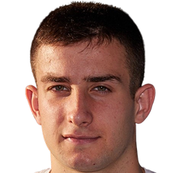 Мартін Педроарена