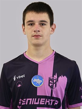 Андрій Нервуца