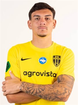 Артур Голарт