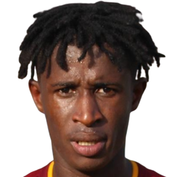 Мухаммед Ба