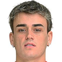 Ніколас Фонсека