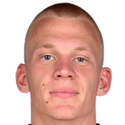 Олівер Крістенсен