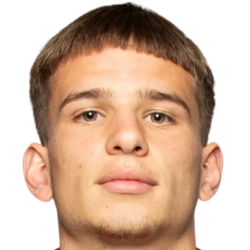 Луїс  Бальбо