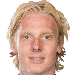 Андріас Едмундссон