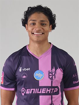 Карлос Умберто Рохас Москера