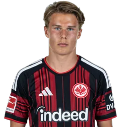 Лав Аррхов