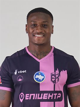 Аладжі Олівейра Діав