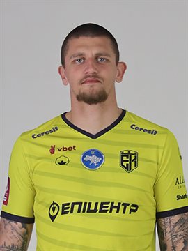 Нікіта Федотов