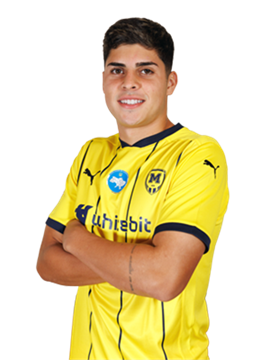 Кауан Маттео Баптістелла