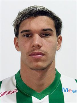 Ерікі Даніель Родрігес Бенто