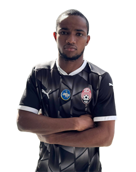 Саллієу Бах