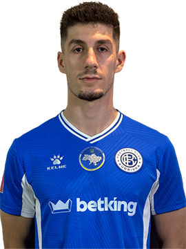 Албан Таїпі