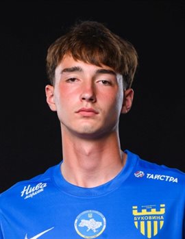 Нікіта Балан