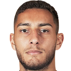 Себастьян Касерес