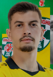Кирило Баранцов