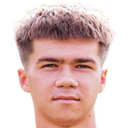 Євген Беспалько