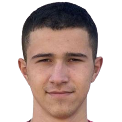 Валентин Напуда