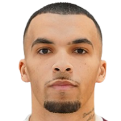 Макс Ебонг