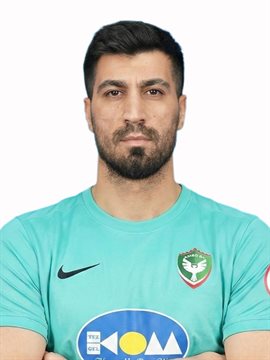 Абдулсамед Дамлу