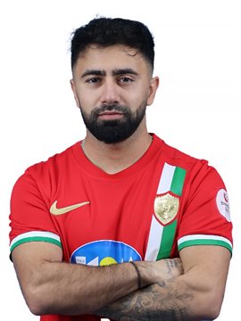 Чекдар Орхан
