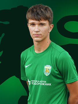 Андрій Покладок