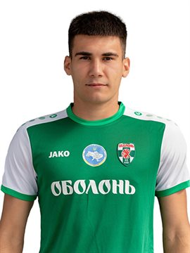 Владислав Скригун