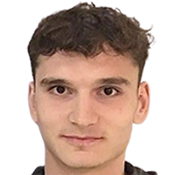 Ахмет Самі Бірджан