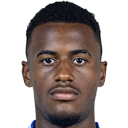 Бруну Алвеш