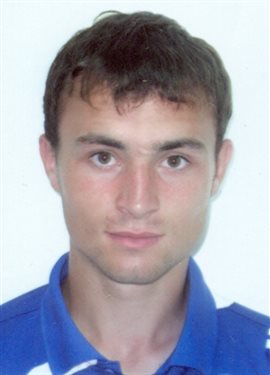 Виталий Гемега