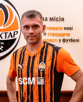 Олександр Караваєв
