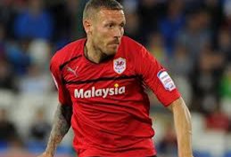 Крейг Белламі