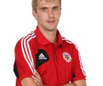 Виталий Недилько