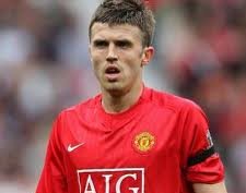 Майкл Каррік