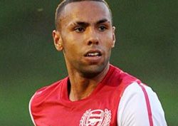 Кайл Бартли